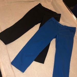 J Crew Crop Pants Bundle